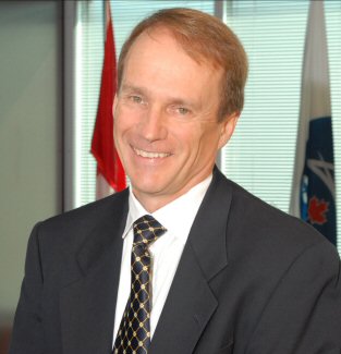 Dr Steve MacLean